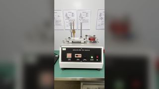 Abrasion‑resistance Testing Machine