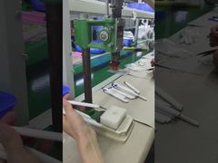 The Most Satisfying Press on the Stylus Assembly Line 🔊