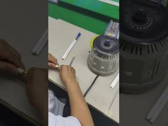 The Tiniest Detail Inside Every Stylus Pen 🔬