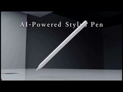 A1 AI Smart Pen Voice Recorder Stylus | Real-Time Transcription, Multi-Language Translation